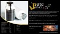 Pure OMG ผลิตภัณฑ์ช่วยในการป้องกันอาการผิดปกติของ ผิวหนังและเส้นขน