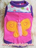 Pet shop by Gift แหล่งจำหน่ายเสื้อสุนัขน่ารักๆ ราคาเบาๆค่ะ 