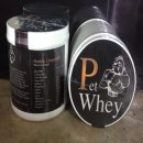  อาหารเสริมเพื่อช่วยเพิ่มน้ำหนัก เสริมสร้างกล้ามเนื้อ และพัฒนาโครงสร้างกล้ามเนื้...