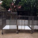 ***ขาย กรงสแตนเลส มือสอง สภาพดี มีหลายขนาด ราคาพิเศษสุดๆ