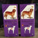 ยาหยดกำจัดเห็บ หมัด ฟิโปรไลน์ สปอต ออน  กำจัดเห็บสำหรับสุนัข size L น้ำหนัก 20.1...