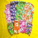 ชุดสงกรานต์น้องหมาน้องแมวขายดีมากผ้าดีงานดีไม่ผิดหวังค่า มีทุกไซส์พร้อมส่งจ้าคละ...