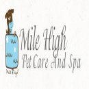 Mile High Pet ซ.ร่วมน้ำใจ โรงแรม สนามวิ่งเล่น โปรแกรมฝึก