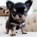 Chihuahua 