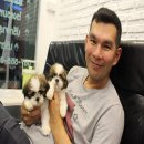 รับสมาชิคใหม่ตัวน้อย เข้าบ้าน ด้วยความสบายใจ จาก Kibzaa Shihtzu