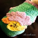 เสื้อไหมพรมสุนัข