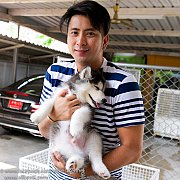  allbest kennel มีประสบการณ์มากกว่า10ปี ฟาร์มที่ได้รับการไว้วางใจจากดาราทั่วประเ...