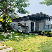 B.B. Grooming รับฝากเลี้ยงสุนัข บริการรับ-ส่งถึงบ้าน