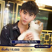 Allbest kennel เกรดดีมีให้เลือกหลายสไตล์