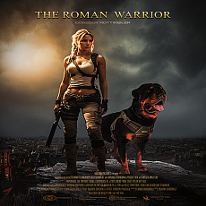 AAA-พ่อพันธุ์ร็อตไวเลอร์รับผสม อุดรธานี-AAA