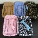 ที่นอนสุนัข 100 เดียวก็ซื้อได้ ทำเองขายเอง มีให้เลือกมากมาย