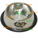 G041191 Stainless Bowl 