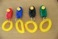 จำหน่าย clicker อุปกรณ์ช่วยฝึกสุนัข ให้ทำตามคำสั่งของเรา
