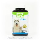 อาหารเสริมสำหรับสุนัขแมว E-Z Cal