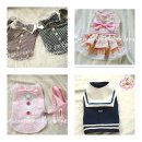 สั่งตัดชุดน้องหมา ตัดชุดสุนัข สวยหล่อสั่งได้ น่ารัก ไม่ซ้ำใคร by Chi in love