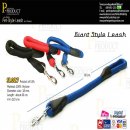 สายจูง รหัส SL027 Giant Style Leash ขนาด เส้นผ่าศูนย์กลาง คุณที โทร: 086-345-522...