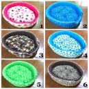 ที่นอนสัตว์เลี้ยง เบาะนุ่มๆ ราคา 250 บาท