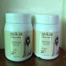 ใช้ดีจริงๆ Soft As Silk  ครีมบำรุงพร้อมปรับสภาพดูแลรักษาเส้นขน