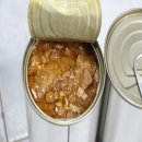 อาหารหมากระป๋องเปลือย 400g ราคาถูก