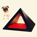 บ้านสุนัขน่ารักๆ มีสไตล์ เป็นงานPremium Handmade 100% ราคาพิเศษต้อนรับปี 2558