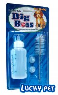 ขวดนมสัตว์เลี้ยง Big Boss (พิเศษ!!!! ซื้อ12ชิ้นในราคา500 บาท)