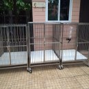 ขาย*กรงสแตนเลส*เกรดA สภาพเหมือนใหม่ ราคาพิเศษสุดๆ