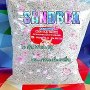 ทรายแมว SANDBOX ผู้ผลิตทรายไร้ฝุ่น ที่ดีที่สุดในประเทศไทย ทรายแมวเบนโทไนท์ เกรดพ...