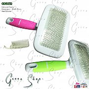 หวีแปรงขนาดเล็กสำหรับสัตว์เลี้ยง มีรีวิวด้วยนะคะ