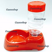 G040811 ที่ให้น้ำกึ่งอัตโนมัติแบบตั้งพื้น